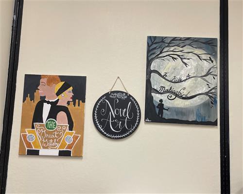 art