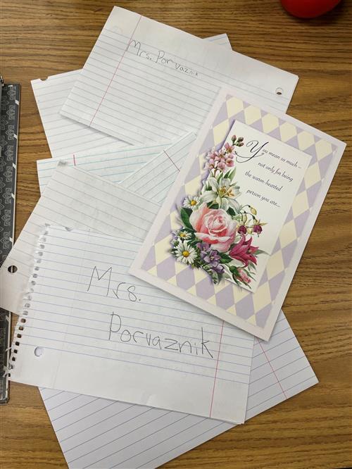 notes