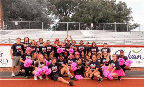 Winners-Seniors