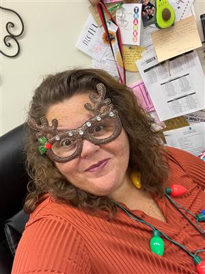 Reindeer