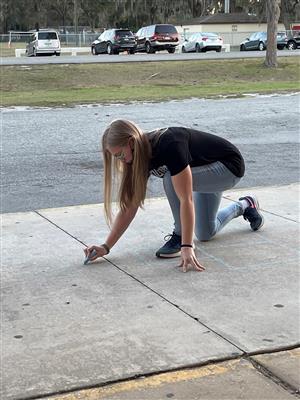 hopscotch