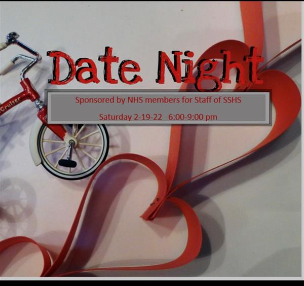 Date night Redo