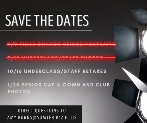 savethedates