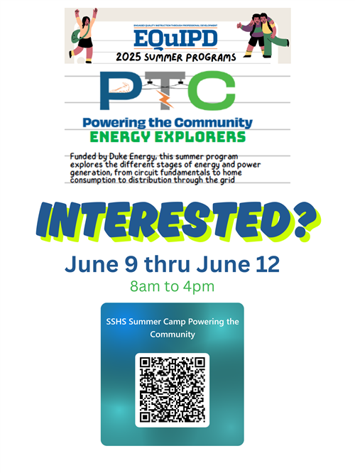 Interested