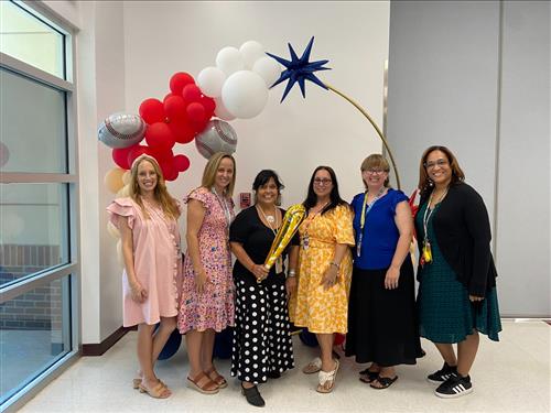 Kinder Teachers