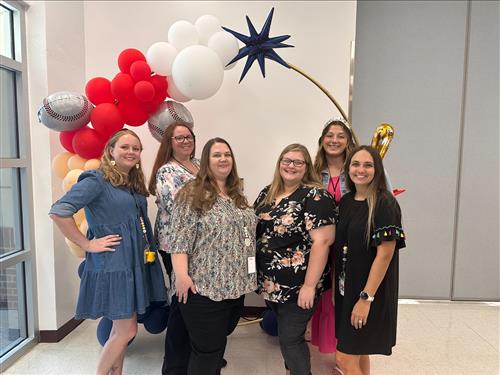 1st grade Teachers