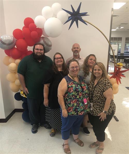 2nd Grade Teachers