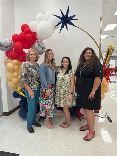5th grade Teachers