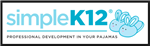 Simple K-12 logo 