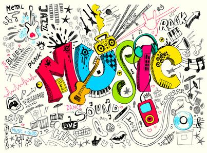WES Music Program